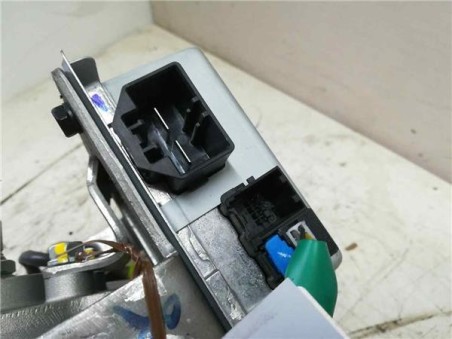 COLUMNA DIRECCION ELECTRICA Hyundai I20 1 2 16V 