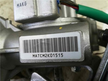 COLUMNA DIRECCION ELECTRICA Hyundai I20 1 2 16V 
