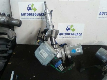 COLUMNA DIRECCION ELECTRICA Hyundai I40 1 7 CRDi 