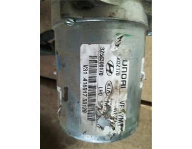 COLUMNA DIRECCION ELECTRICA Hyundai I40 1 7 CRDi 