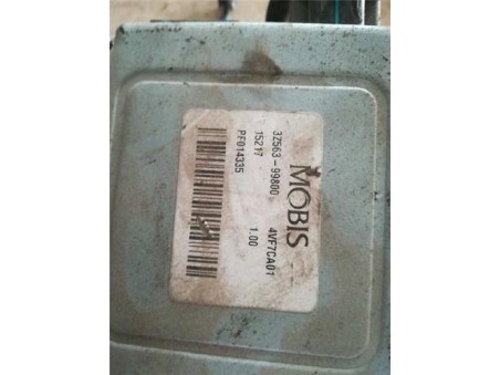 COLUMNA DIRECCION ELECTRICA Hyundai I40 1 7 CRDi 