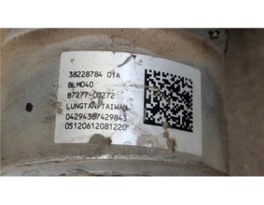 COLUMNA DIRECCION ELECTRICA Fiat PANDA 1 2 