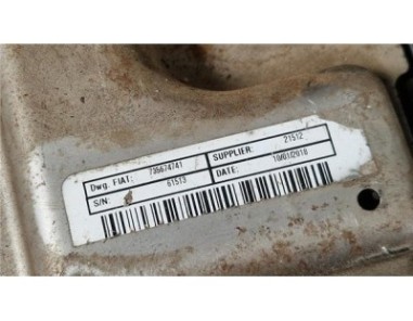 COLUMNA DIRECCION ELECTRICA Fiat PANDA 1 2 