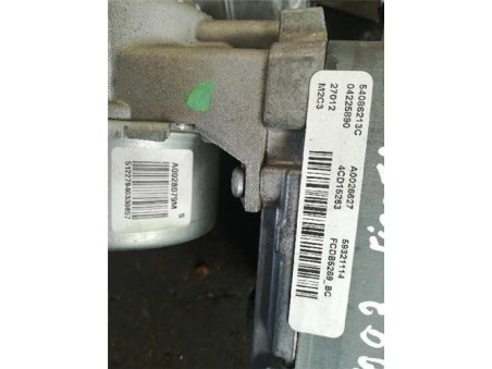 COLUMNA DIRECCION ELECTRICA Ford FIESTA 1 25 16V 