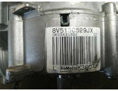 COLUMNA DIRECCION ELECTRICA Ford FIESTA 1 25 16V 
