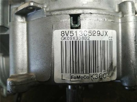 COLUMNA DIRECCION ELECTRICA Ford FIESTA 1 25 16V 