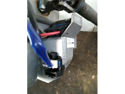 COLUMNA DIRECCION ELECTRICA Nissan QASHQAI 1 5 Turbodiesel