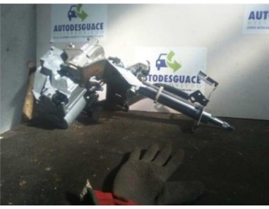 COLUMNA DIRECCION ELECTRICA Nissan QASHQAI 1 5 Turbodiesel 
