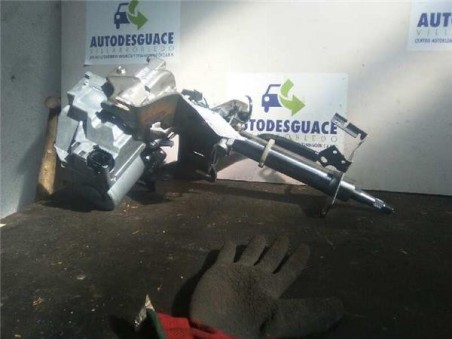 COLUMNA DIRECCION ELECTRICA Nissan QASHQAI 1 5 Turbodiesel 
