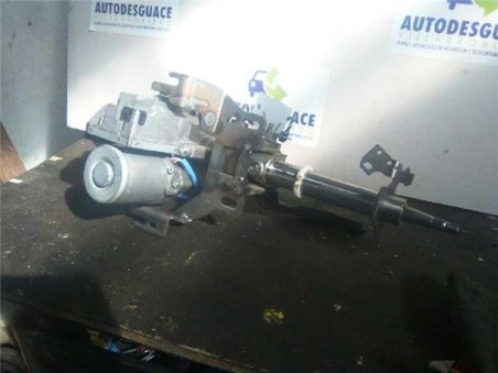 COLUMNA DIRECCION ELECTRICA Nissan QASHQAI 1 5 Turbodiesel 