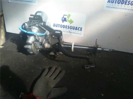COLUMNA DIRECCION ELECTRICA Nissan QASHQAI 1 5 Turbodiesel 
