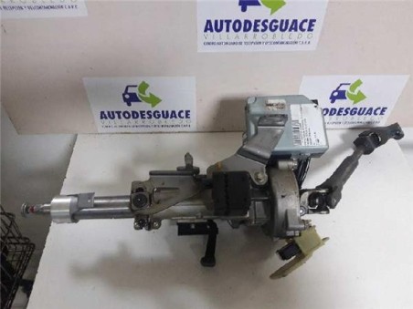 COLUMNA DIRECCION ELECTRICA Renault MEGANE III BERLINA 5 P 1 5 dCi D FAP 