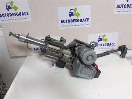 COLUMNA DIRECCION ELECTRICA Renault MEGANE III BERLINA 5 P 1 5 dCi D FAP 