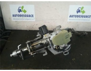 COLUMNA DIRECCION ELECTRICA Renault MEGANE III SPORT TOURER 1 5 dCi D FAP 