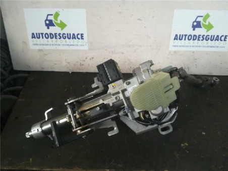 COLUMNA DIRECCION ELECTRICA Renault MEGANE III SPORT TOURER 1 5 dCi D FAP 