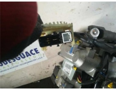 COLUMNA DIRECCION ELECTRICA Renault MEGANE III SPORT TOURER 1 5 dCi D FAP 