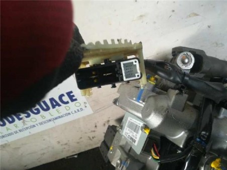 COLUMNA DIRECCION ELECTRICA Renault MEGANE III SPORT TOURER 1 5 dCi D FAP 