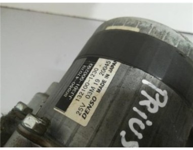 COLUMNA DIRECCION ELECTRICA Toyota PRIUS 1 8 16V 