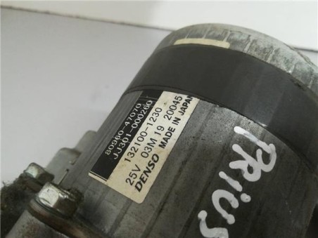 COLUMNA DIRECCION ELECTRICA Toyota PRIUS 1 8 16V 