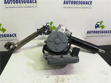 COLUMNA DIRECCION ELECTRICA Volkswagen POLO 1 0 