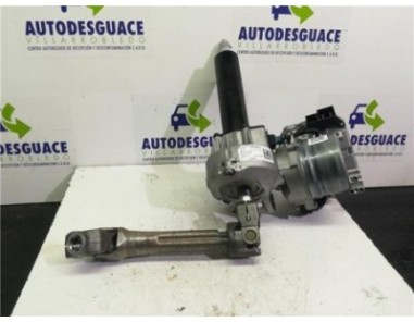 COLUMNA DIRECCION ELECTRICA Volkswagen POLO 1 0 