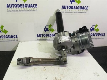 COLUMNA DIRECCION ELECTRICA Volkswagen POLO 1 0 
