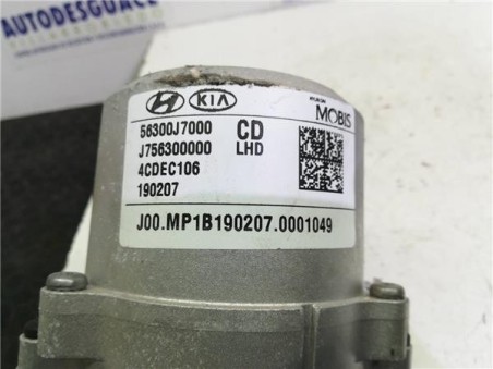 COLUMNA DIRECCION ELECTRICA Kia CEED 1 0 TGDI 