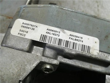 COLUMNA DIRECCION ELECTRICA Ford FIESTA 1 5 TDCi 