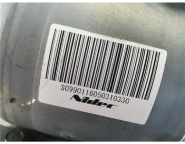 COLUMNA DIRECCION ELECTRICA Nissan JUKE 1 5 Turbodiesel 