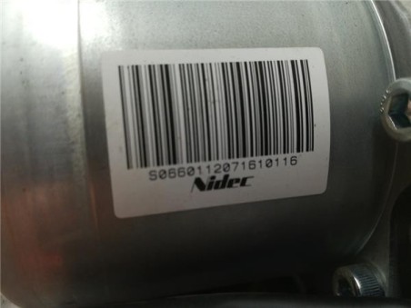 COLUMNA DIRECCION ELECTRICA Nissan Juke I  1 5 Acenta [1 5 Ltr  - 81 kW Turbodiesel CAT]