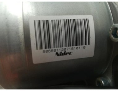 COLUMNA DIRECCION ELECTRICA Nissan Juke I  1 5 Acenta [1 5 Ltr  - 81 kW Turbodiesel CAT]