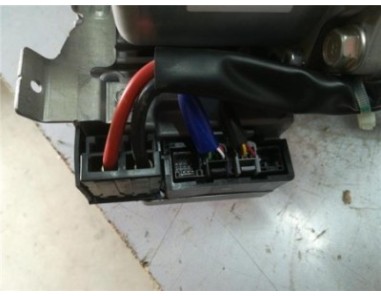 COLUMNA DIRECCION ELECTRICA Nissan Juke I  1 5 Acenta [1 5 Ltr  - 81 kW Turbodiesel CAT]