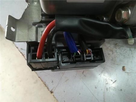 COLUMNA DIRECCION ELECTRICA Nissan Juke I  1 5 Acenta [1 5 Ltr  - 81 kW Turbodiesel CAT]