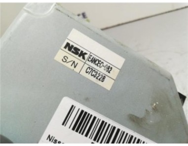 COLUMNA DIRECCION ELECTRICA Nissan Juke I  1 5 Acenta [1 5 Ltr  - 81 kW Turbodiesel CAT]