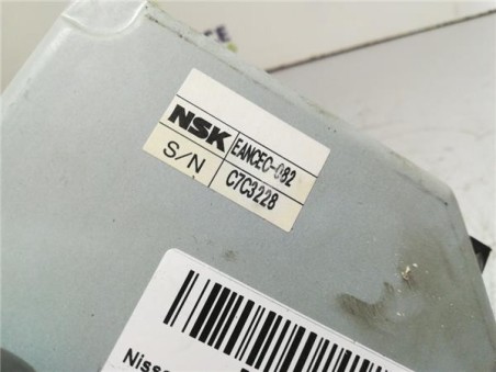 COLUMNA DIRECCION ELECTRICA Nissan Juke I  1 5 Acenta [1 5 Ltr  - 81 kW Turbodiesel CAT]