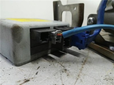 COLUMNA DIRECCION ELECTRICA Renault TWINGO 1 2 16V