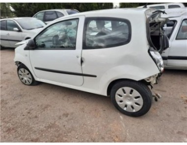 COLUMNA DIRECCION ELECTRICA Renault TWINGO 1 2 16V 