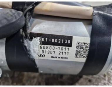 COLUMNA DIRECCION ELECTRICA Toyota Yaris  1 3 Active [1 3 Ltr  - 73 kW 16V CAT]