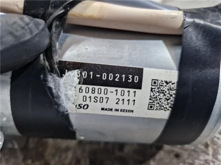 COLUMNA DIRECCION ELECTRICA Toyota Yaris  1 3 Active [1 3 Ltr  - 73 kW 16V CAT]