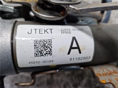 COLUMNA DIRECCION ELECTRICA Toyota Yaris  1 3 Active [1 3 Ltr  - 73 kW 16V CAT]