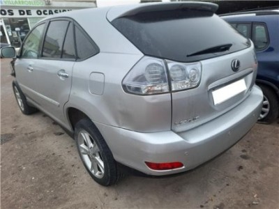 CREMALLERA DIRECCION ELECTRICA Lexus RX  3 3 400h [3 3 Ltr  - 155 kW V6 24V CAT] 2