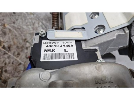 COLUMNA DIRECCION ELECTRICA Renault KOLEOS 2 5 16V 
