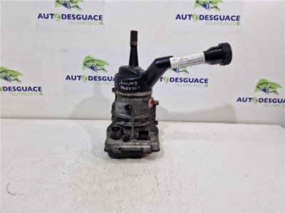 BOMBA DIRECCION ELECTRICA Citroen Berlingo Furgón  1 6 HDi 110