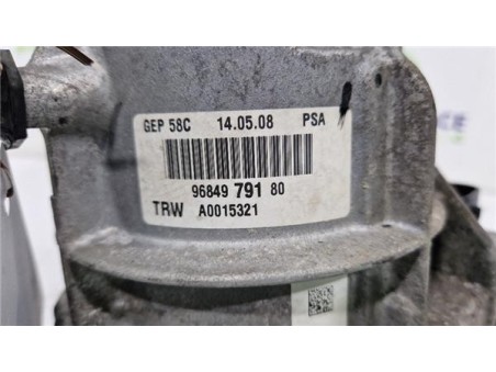 BOMBA DIRECCION ELECTRICA Peugeot 308  1 6 Confort [1 6 Ltr  - 80 kW HDi FAP CAT ]