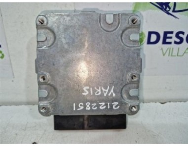 Centralita Direccion Asistida Toyota Yaris  1 3 Active [1 3 Ltr  - 73 kW 16V CAT]