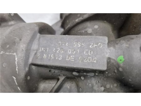 CREMALLERA DIRECCION ELECTRICA Seat Altea XL  1 6 TDI