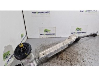 Cremallera Direccion Normal Kia Rio  1 2 Edition 7 [1 2 Ltr  - 62 kW CAT]