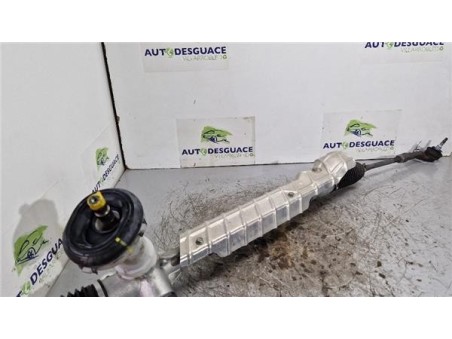 Cremallera Direccion Normal Kia Rio  1 2 Edition 7 [1 2 Ltr  - 62 kW CAT]