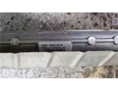 Cremallera Direccion Normal Kia Rio  1 2 Edition 7 [1 2 Ltr  - 62 kW CAT]