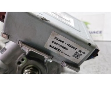 COLUMNA DIRECCION ELECTRICA Kia Rio  1 2 Edition 7 [1 2 Ltr  - 62 kW CAT]